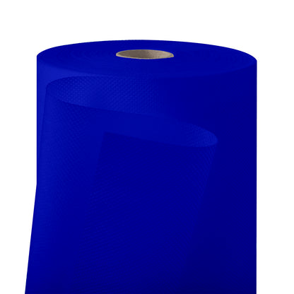 Tischdeckenrolle, 1.1 × 30M, Einweg Vlies Stoffähnlich TischdeckeRolle