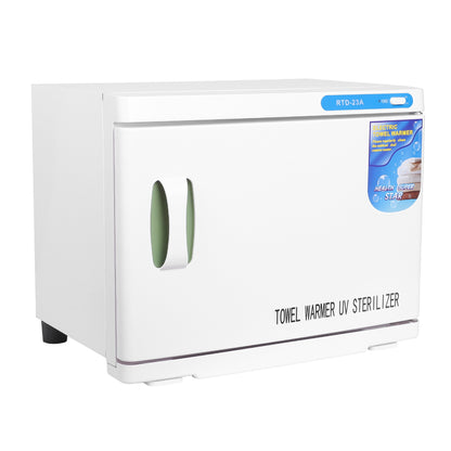 Towel Handtuch Wärmer 23L Liter für 20 bis 30 Handtücher Geeignet