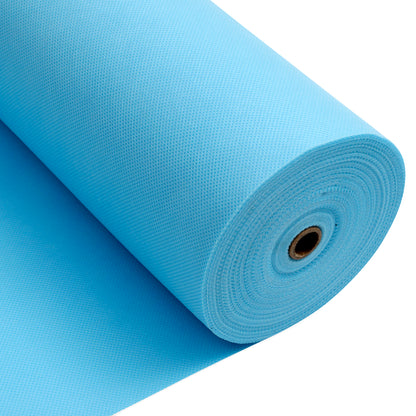 Einweg Vlies Stoffähnlich Tischdecke Rolle, Geeignet Für Geburtstag, Party, Dekoration