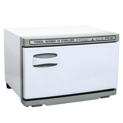 Towel Handtuch Wärmer 16L Liter für 20 bis 30 Handtücher Geeignet