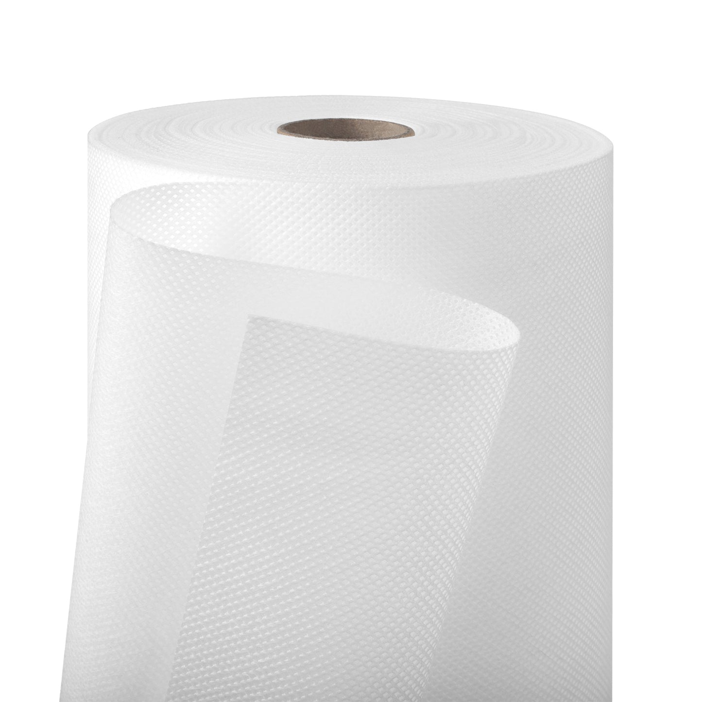 Tischdeckenrolle, 1.1 × 30M, Einweg Vlies Stoffähnlich TischdeckeRolle