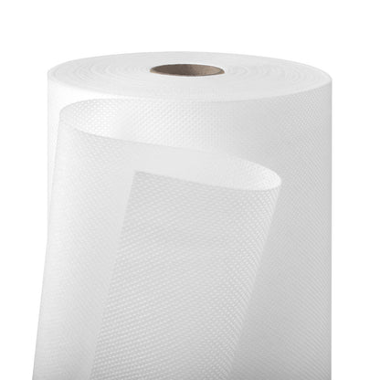 Tischdeckenrolle, 1.1 × 30M, Einweg Vlies Stoffähnlich TischdeckeRolle