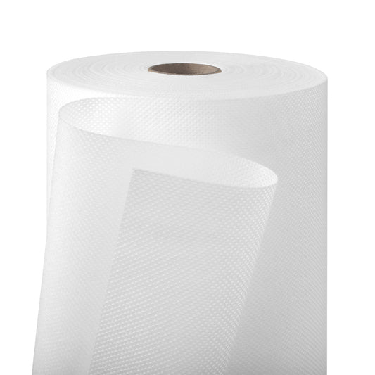 Tischdeckenrolle, 1.1 × 30M, Einweg Vlies Stoffähnlich TischdeckeRolle