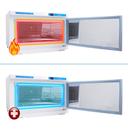 Towel Handtuch Wärmer 16L Liter für 20 bis 30 Handtücher Geeignet