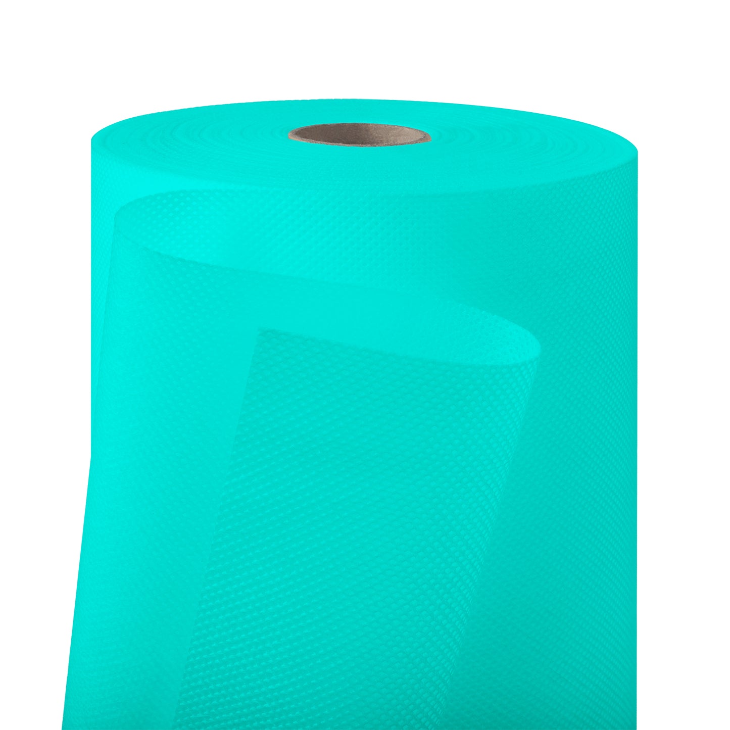 Tischdeckenrolle, 1.1 × 30M, Einweg Vlies Stoffähnlich TischdeckeRolle