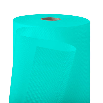 Tischdeckenrolle, 1.1 × 30M, Einweg Vlies Stoffähnlich TischdeckeRolle