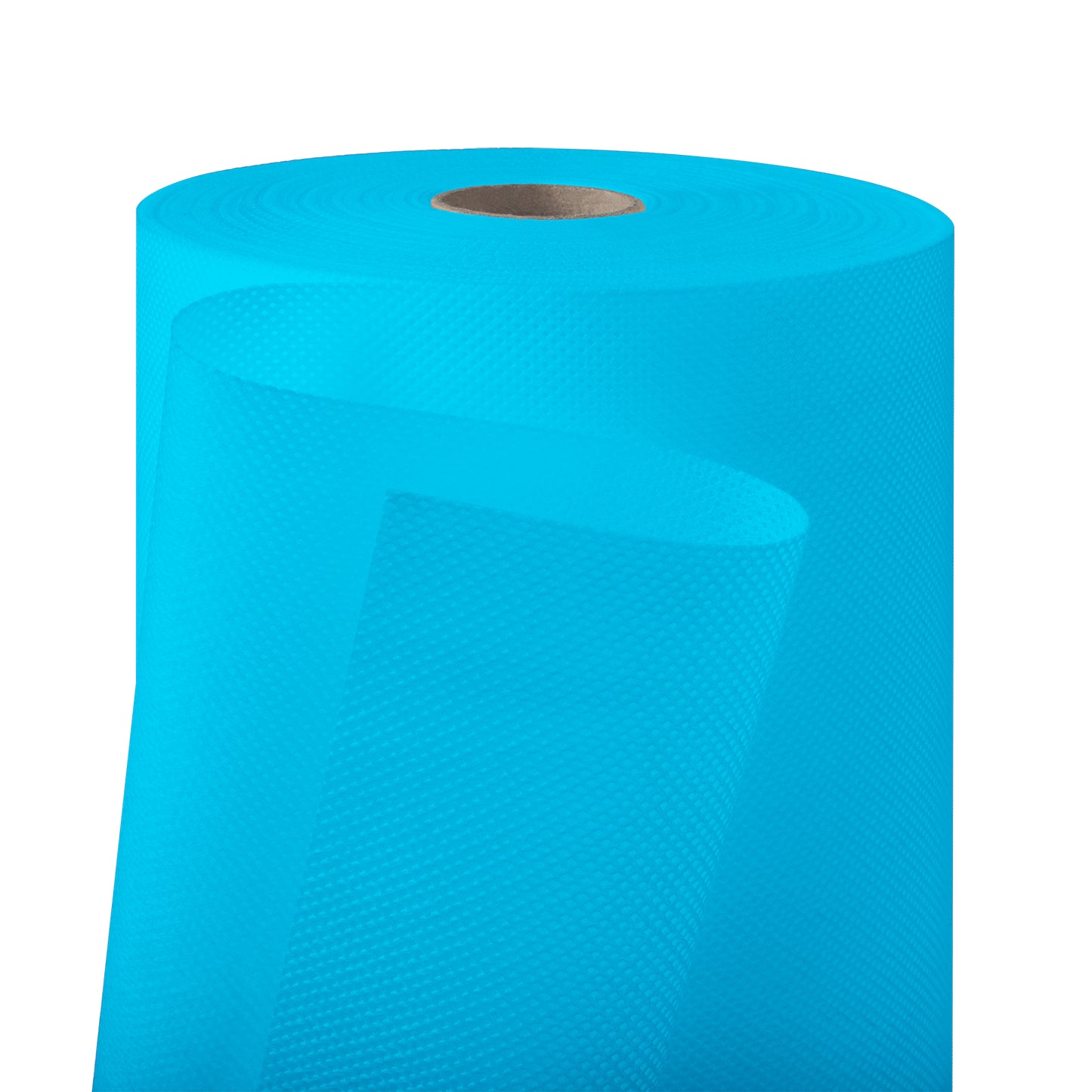 Tischdeckenrolle, 1.1 × 30M, Einweg Vlies Stoffähnlich TischdeckeRolle