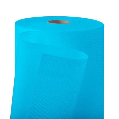 Tischdeckenrolle, 1.1 × 30M, Einweg Vlies Stoffähnlich TischdeckeRolle