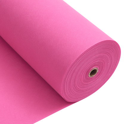 Einweg Vlies Stoffähnlich Tischdecke Rolle, Geeignet Für Geburtstag, Party, Dekoration