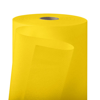 Tischdeckenrolle, 1.1 × 30M, Einweg Vlies Stoffähnlich TischdeckeRolle