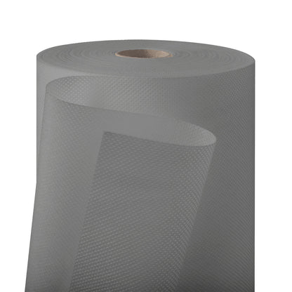 Tischdeckenrolle, 1.1 × 30M, Einweg Vlies Stoffähnlich TischdeckeRolle