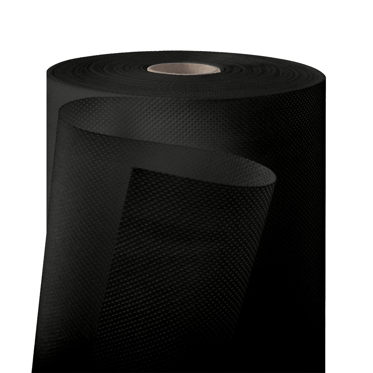 Tischdeckenrolle, 1.1 × 30M, Einweg Vlies Stoffähnlich TischdeckeRolle