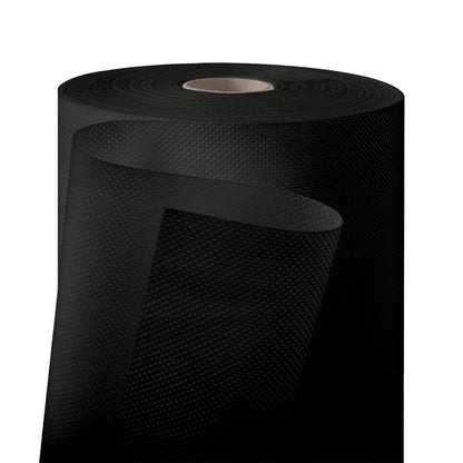 Tischdeckenrolle, 1.1 × 30M, Einweg Vlies Stoffähnlich TischdeckeRolle