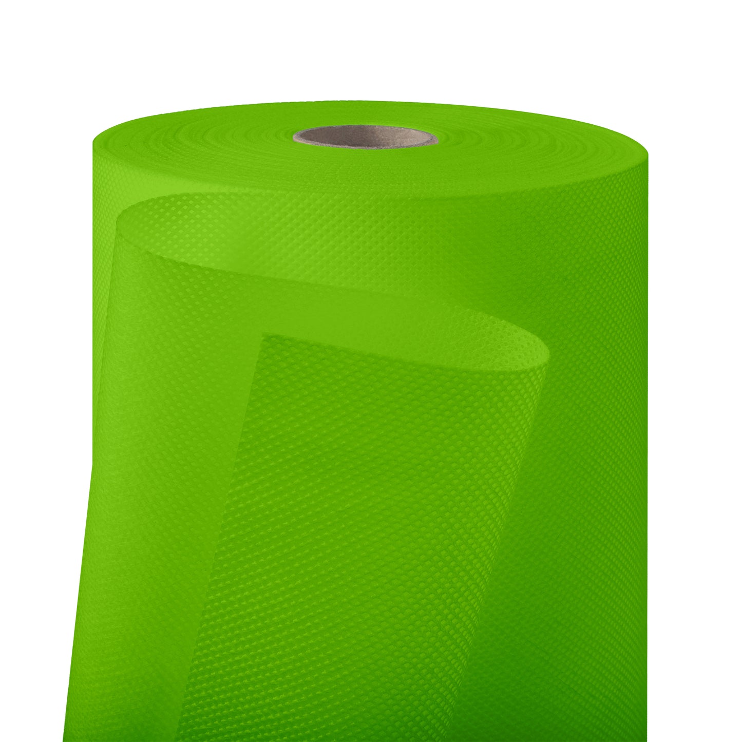 Tischdeckenrolle, 1.1 × 30M, Einweg Vlies Stoffähnlich TischdeckeRolle