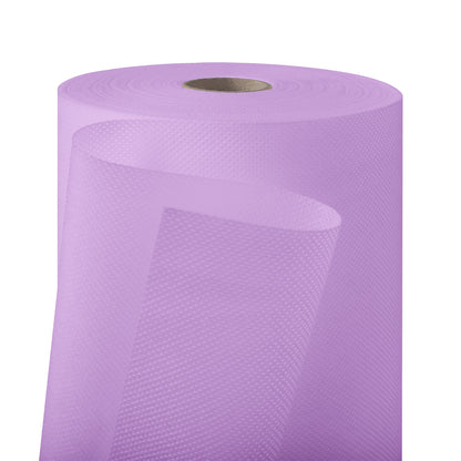 Tischdeckenrolle, 1.1 × 30M, Einweg Vlies Stoffähnlich TischdeckeRolle