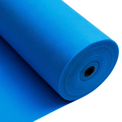 Einweg Vlies Stoffähnlich Tischdecke Rolle, Geeignet Für Geburtstag, Party, Dekoration