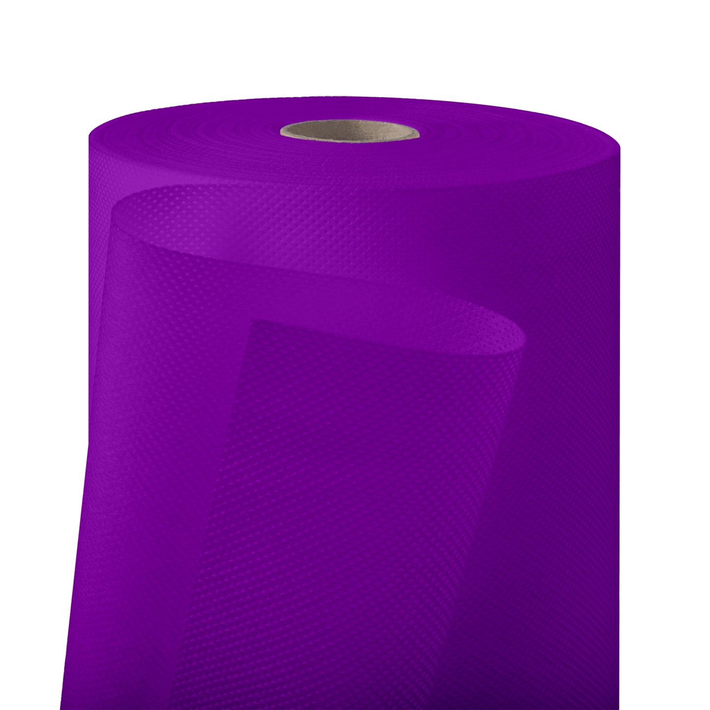 Tischdeckenrolle, 1.1 × 30M, Einweg Vlies Stoffähnlich TischdeckeRolle