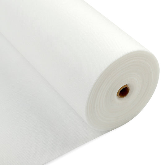 Einweg Vlies Stoffähnlich Tischdecke Rolle, Geeignet Für Geburtstag, Party, Dekoration