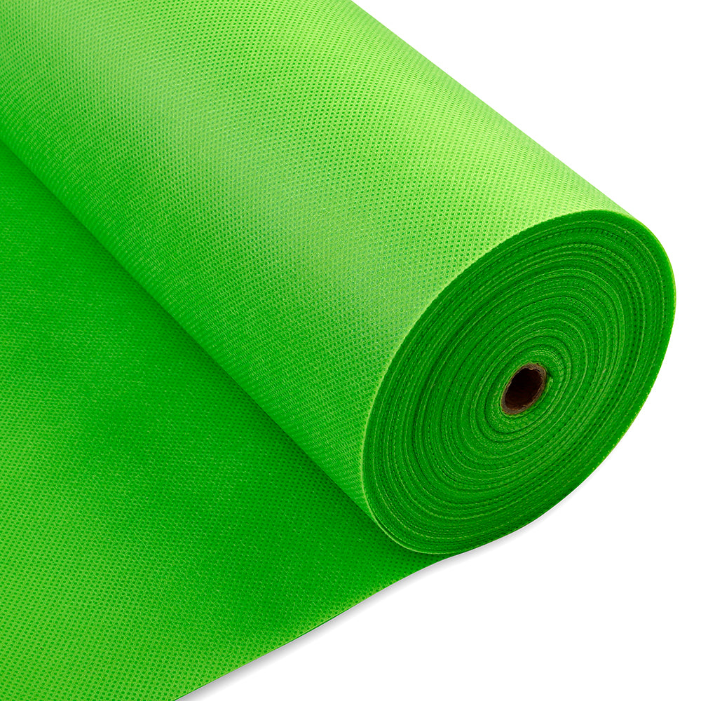 Einweg Vlies Stoffähnlich Tischdecke Rolle, Geeignet Für Geburtstag, Party, Dekoration