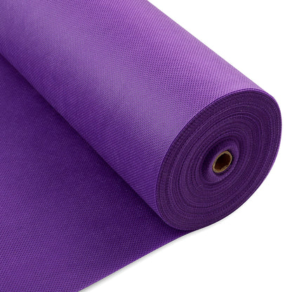 Einweg Vlies Stoffähnlich Tischdecke Rolle, Geeignet Für Geburtstag, Party, Dekoration