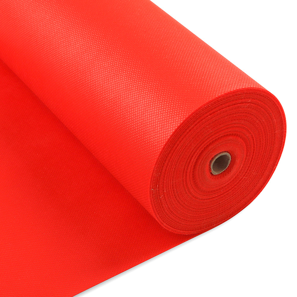 Einweg Vlies Stoffähnlich Tischdecke Rolle, Geeignet Für Geburtstag, Party, Dekoration