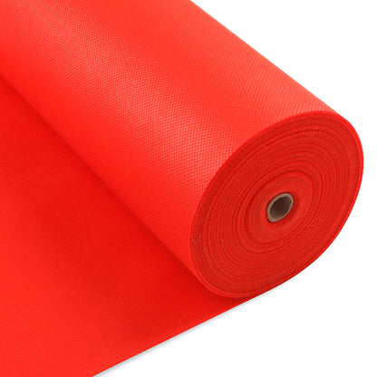 Einweg Vlies Stoffähnlich Tischdecke Rolle, Geeignet Für Geburtstag, Party, Dekoration