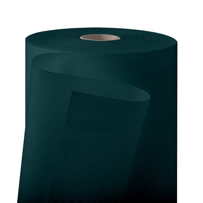 Tischdeckenrolle, 1.1 × 30M, Einweg Vlies Stoffähnlich TischdeckeRolle