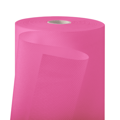 Tischdeckenrolle, 1.1 × 30M, Einweg Vlies Stoffähnlich TischdeckeRolle